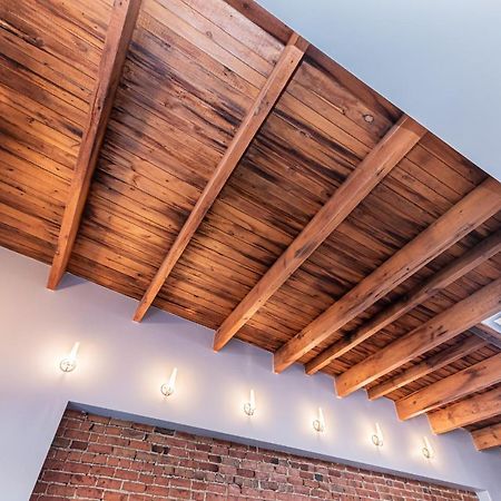 Family Friendly 3-Bedroom Beauty In Le Plateau By Denstays Montreal Luaran gambar